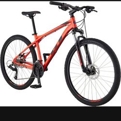 Reward Offered For Info Leading To Recovery Of My Mens Gt Mountain Bike With 29 Inch Wheels Stolen From My Home In King City Thank You