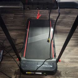 Foldable Portable Treadmill