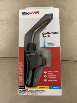 On Demand  Torch MT 565C