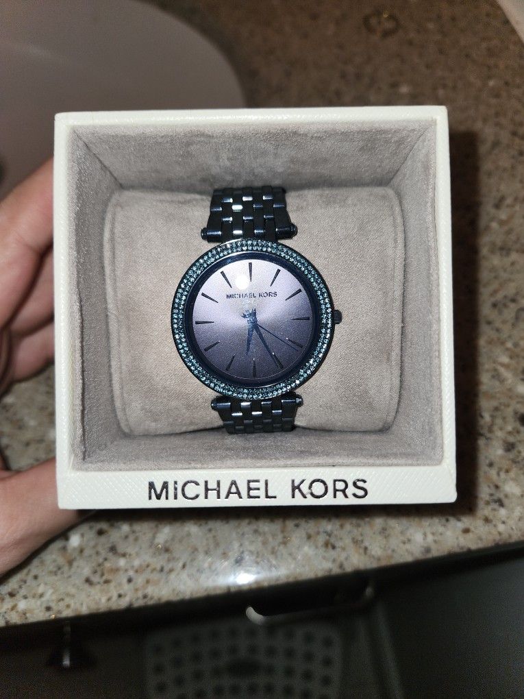 Michael Korrs Watch