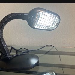 Work Lamp Flexi Neck Ultra Bright Garage / Work Site