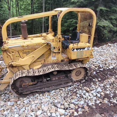 International Harvester (IH) 125E $11,500