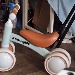 Trike  