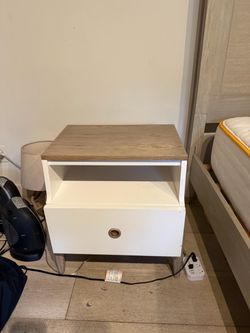 Side table