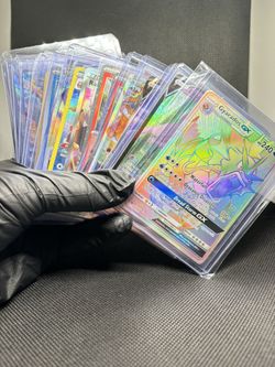 Pokemon Cards READ DESCRIPTION