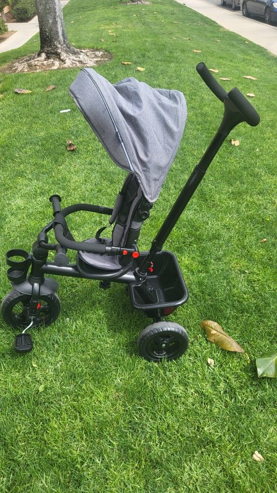 Babyjoy Tolder Trycile $78.00