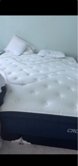 Mattress