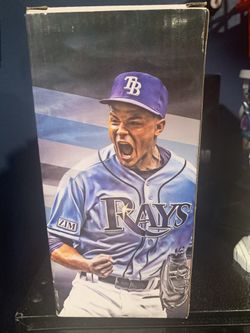 Chris archer Bobblehead