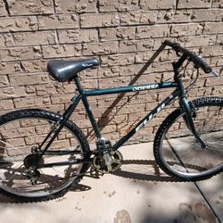 Fuji 26" Bike (19 " Size)
