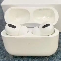 Air Pod Pros 2 