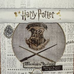 Harry Potter Deck Building Game