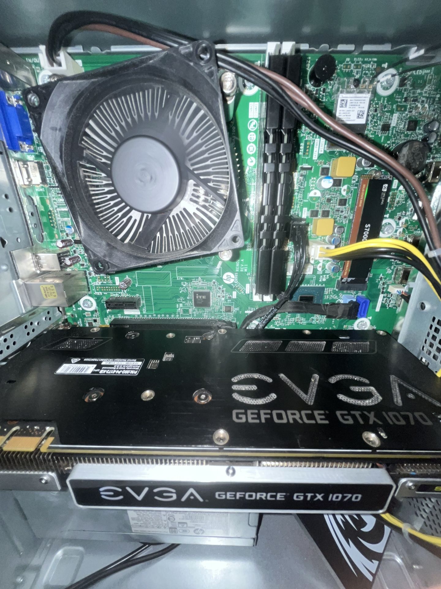 Gaming Pc