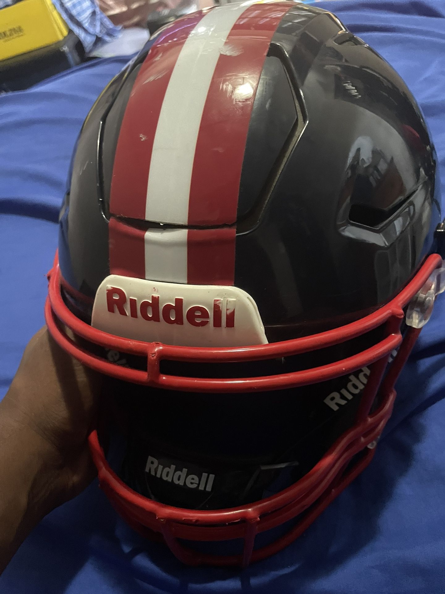 Riddell Speed flex