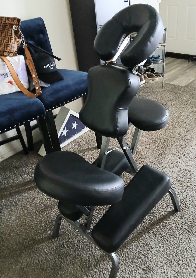 Cavitation Machine And Massage Chair