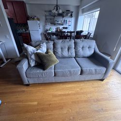 Queen Sofa Cama 