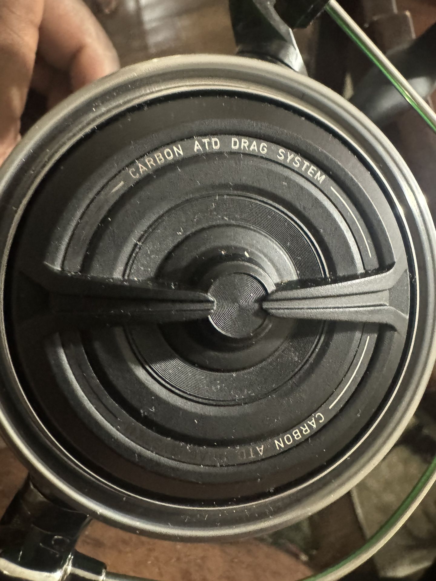 3 Diawa Fishing Reels