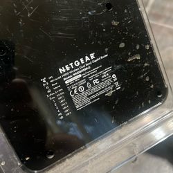 NetGear Router 