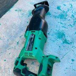 MultiVolt 18-volt 18 -Amp Variable Speed Cordless Reciprocating Saw (Battery Not Included)