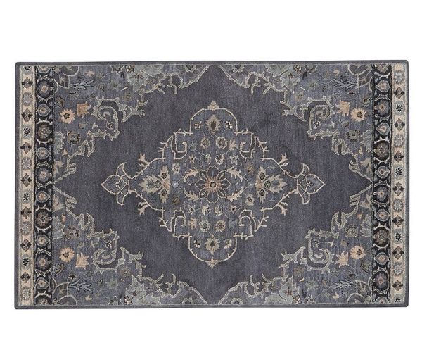 Pottery Barn Bryson Rug 10 X 14 Or 5 8 For In Greenwich Ct Pottery Barn Bryson Rug 10 X 14 Or 5 8 Greenwich Ct