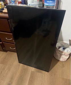 43inch TCL Roku Smart TV
