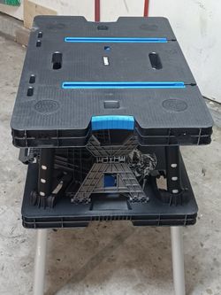 Portable Workbench 