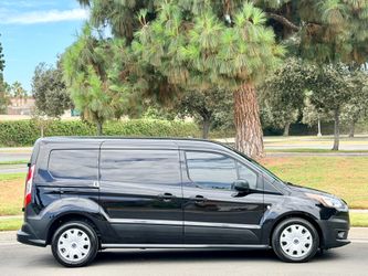 2022 Ford Transit Connect