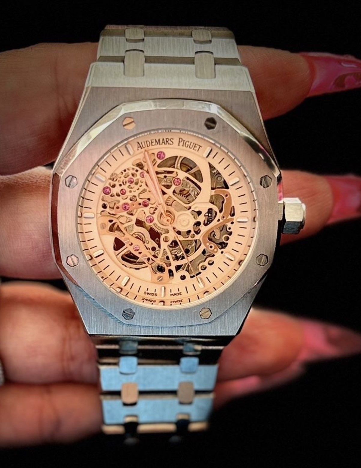 audemars piguet
