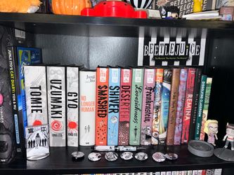Junji Ito LOT