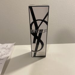 Yves Saint Laurent