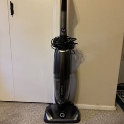 Q Vacuum 