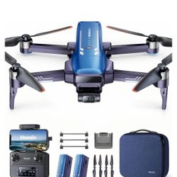 Camera Drone 3 Mile Range 