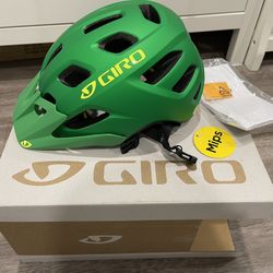 Giro Helmet (Youth)
