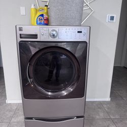 Kenmore Electric Dryer 
