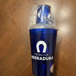 Dodgers/  Herradura Drink Cup