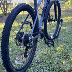 Trek Marlin 6