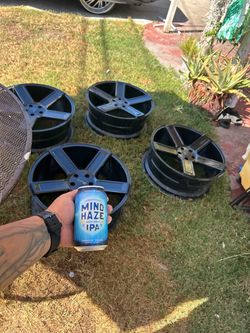22 inch kmc wheels 5 by 115. Dodge pattern