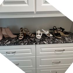 Women's Heels 