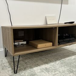Coffee Table Wooden Farmhouse
