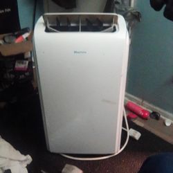 Best Home Portable A/C Dehumidifier 