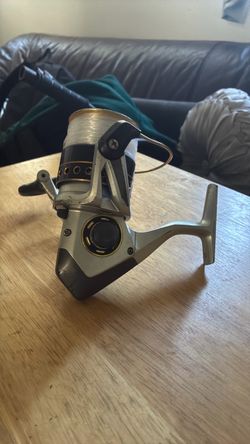50-100$ fishing reel