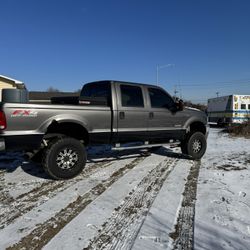 2003 Ford F-250