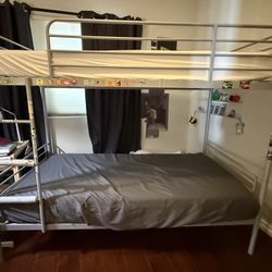 Bunk Beds