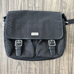 Coach Shoulder Bag 