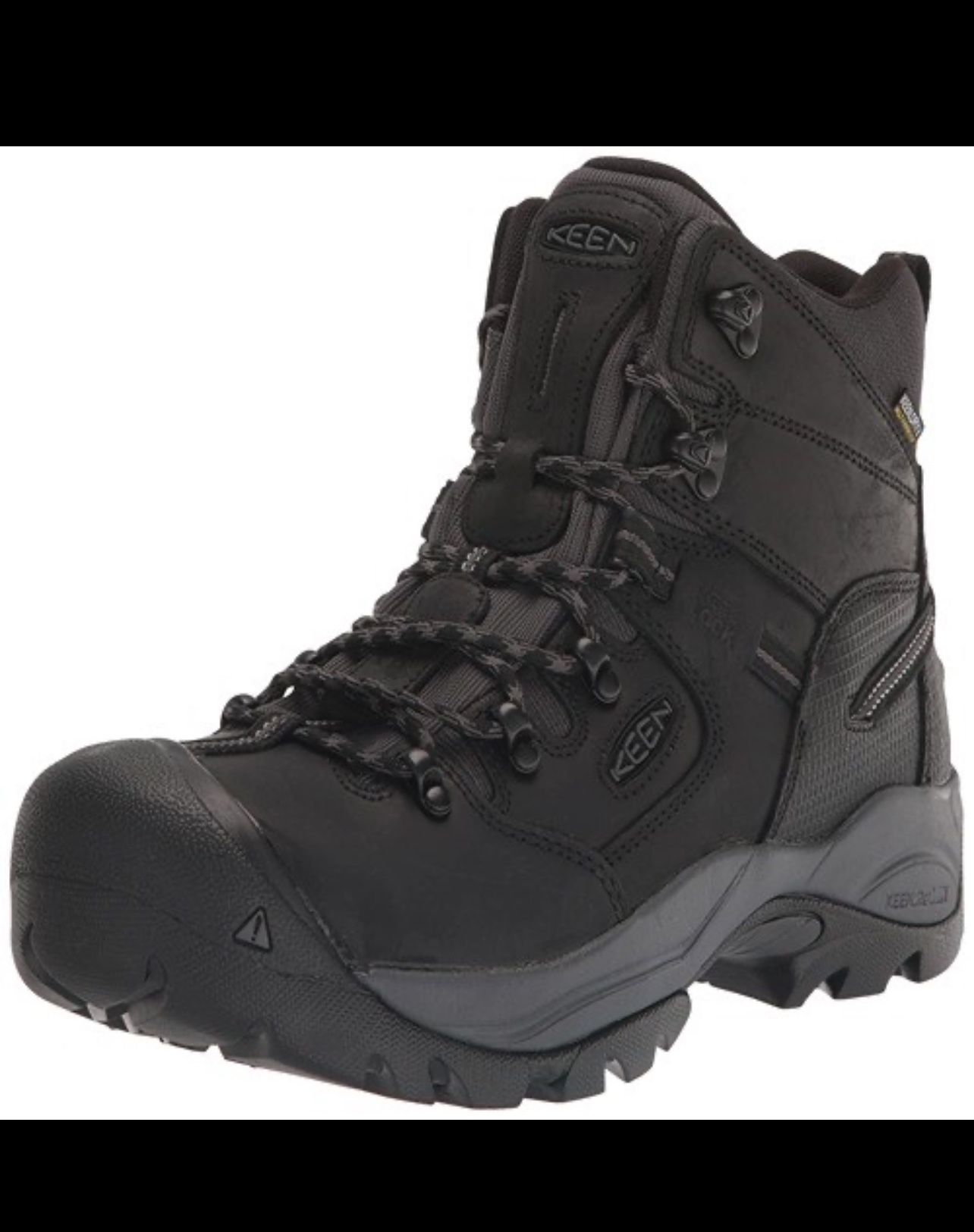 Botas De Trabajo