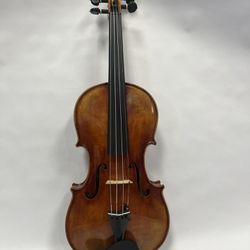 Holstein Workshop Stradivarius Soil 4/4 Violin