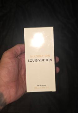 Louis Vuitton Imagination