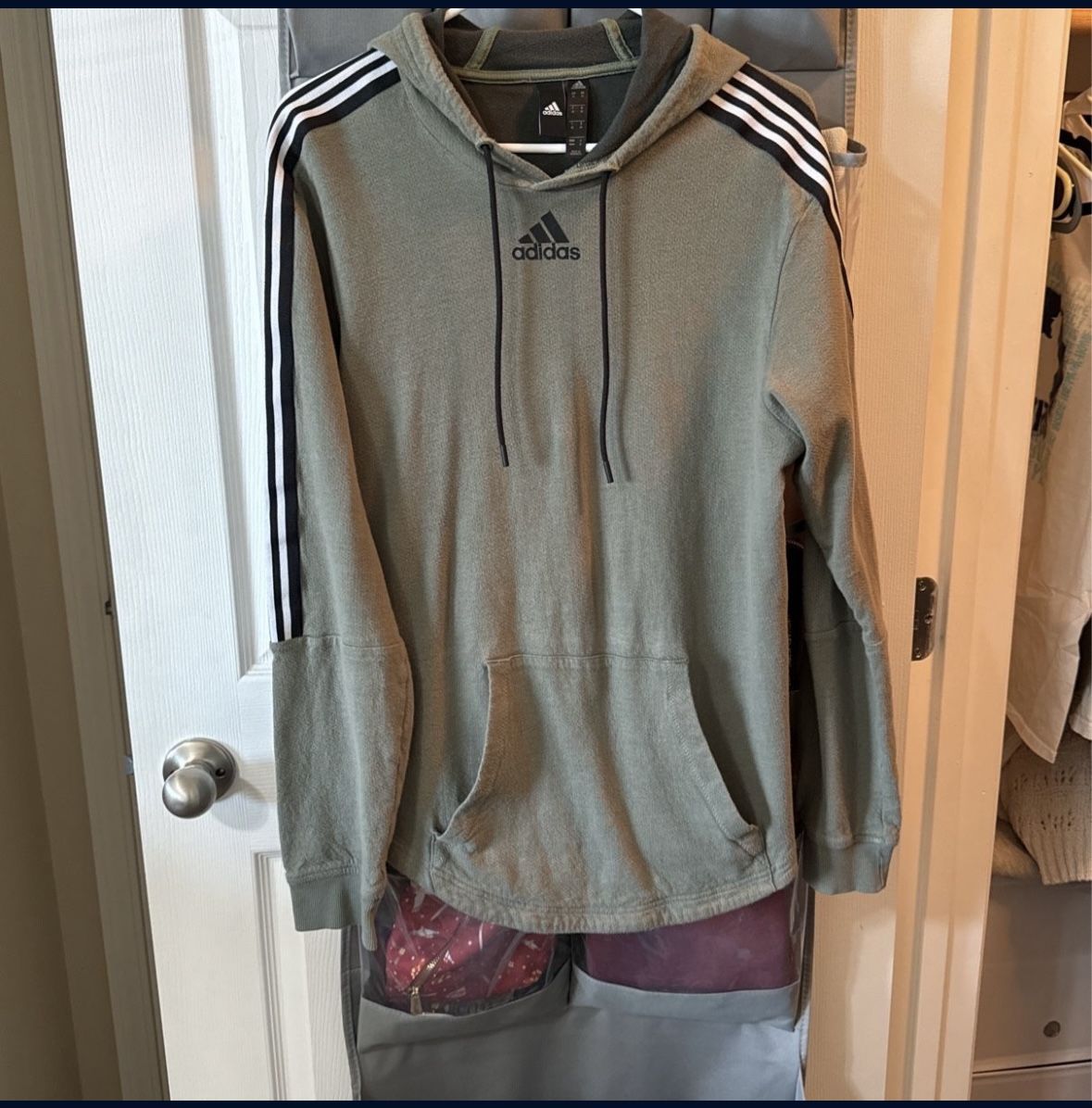 Adidas Hoodie