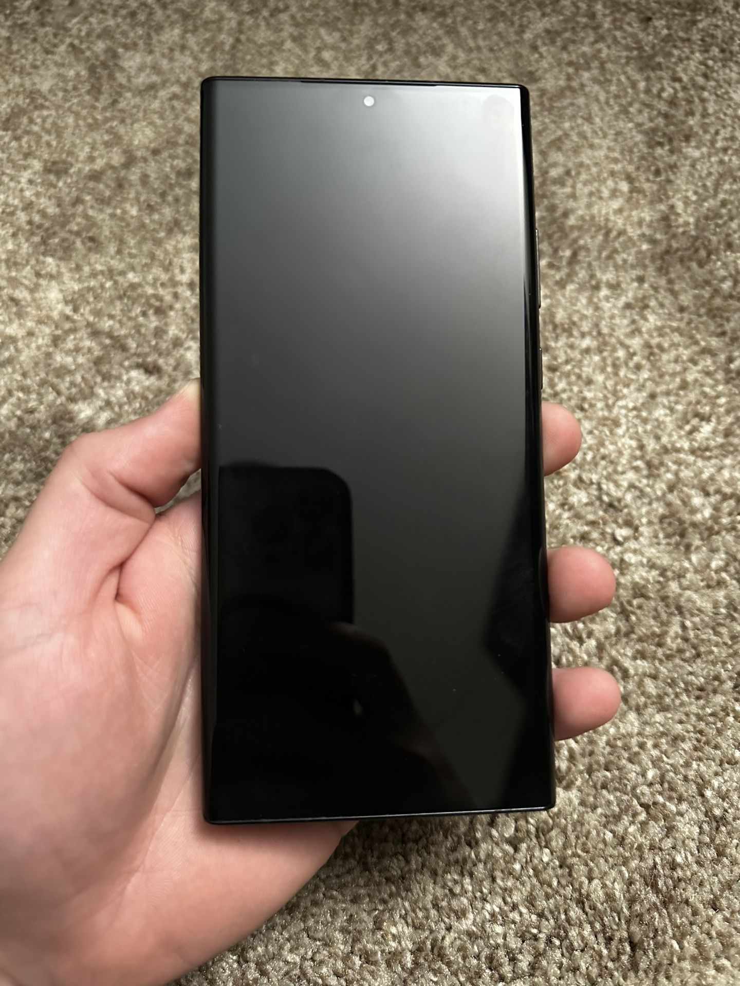 Samsung Galaxy Note 20 Ultra 5G