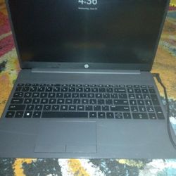 HP Laptop