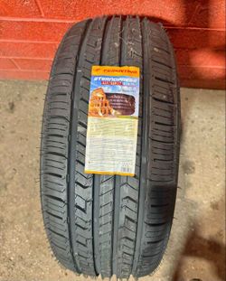 225/55/17 Llantas Nuevas Disponibles